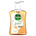 DETTOL ΚΡΕΜΟΣΑΠΟΥΝΟ ΧΕΡΙΩΝ HONEY