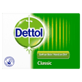 DETTOL ΜΠΑΡΑ ΣΑΠΟΥΝΙΟΥ ΚΛΑΣΙΚΟ