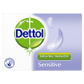 DETTOL ΜΠΑΡΑ ΣΑΠΟΥΝΙΟΥ SENSITIVE