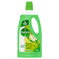 DETTOL ΠΟΛΥΚΑΘΑΡΙΣΤΙΚΟ ΓΙΑ ΜΕΓΑΛΕΣ ΕΠΙΦΑΝΕΙΕΣ REFRESHING GREEN APPLE