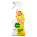 DETTOL ΑΝΤΙΒΑΚΤΗΡΙΔΙΑΚΟ POWER & FRESH ADVANCE ΠΟΛΥΚΑΘΑΡΙΣΤΙΚΟ SRARKLING LEMON & LIME BURST
