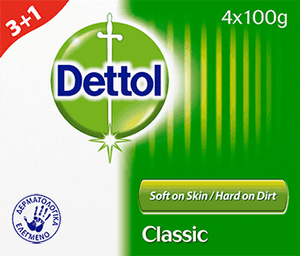 Dettol Aurora