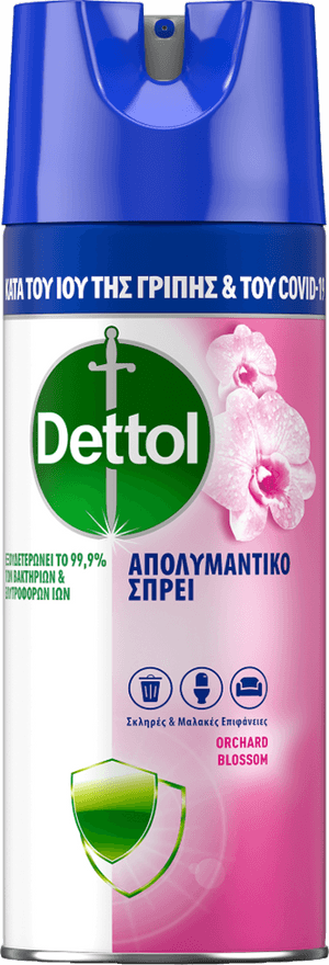 Dettol Aurora