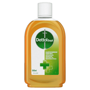 Dettol Aurora