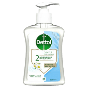 Dettol Aurora
