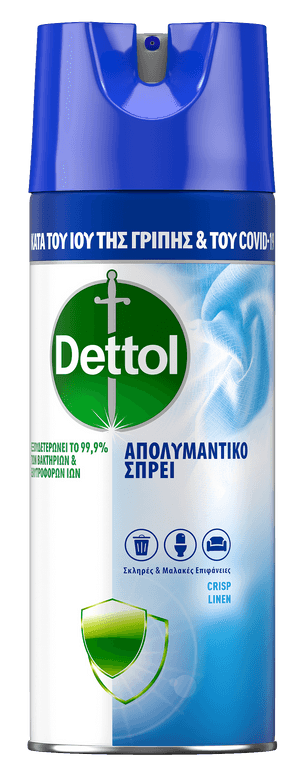 Dettol Aurora