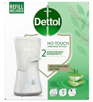 Dettol Aurora