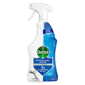 Dettol Aurora