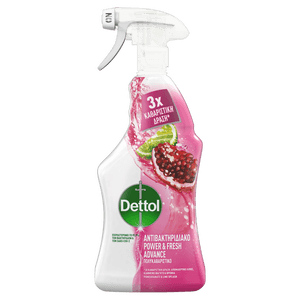 Multi Purpose Cleaner Spray