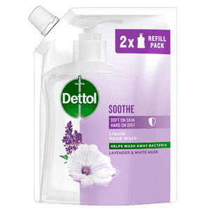 Dettol Aurora