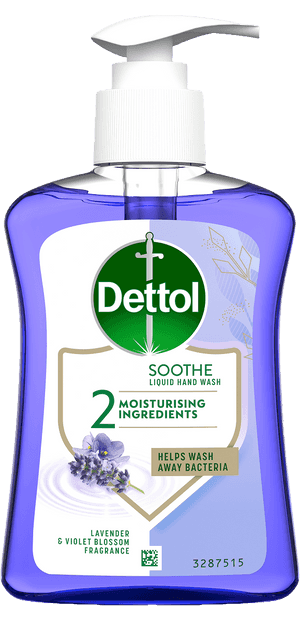 Dettol Aurora