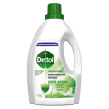 DETTOL ΑΝΤΙΒΑΚΤΗΡΙΔΙΑΚΟ ΑΠΟΛΥΜΑΝΤΙΚΟ ΡΟΥΧΩΝ ΧΩΡΙΣ ΑΡΩΜΑ