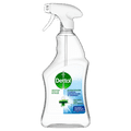 DETTOL ΑΝΤΙΒΑΚΤΗΡΙΔΙΑΚΟ ΥΓΙΕΙΝΗ ΚΑΙ ΑΣΦΑΛΕΙΑ ΣΕ ΟΛΕΣ ΤΙΣ ΕΠΙΦΑΝΕΙΕΣ