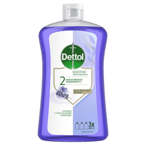 Dettol Aurora