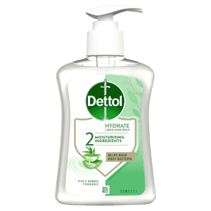 Dettol Aurora